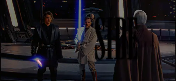 Anikin edit :D #edit #starwars #plzviral #anikinskywalker #starwarsedit 