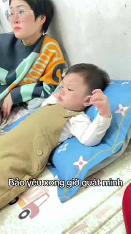 Bảo yêu bảo thương mình, xong lại quay ra quát mình. Ôi trời ơi!!! 😫 #videoviral #videotrending #oidoioi 