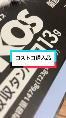 箱シリーズ久しぶり！#OIKOS #スコティッシュフォールド #苏格兰折耳猫 