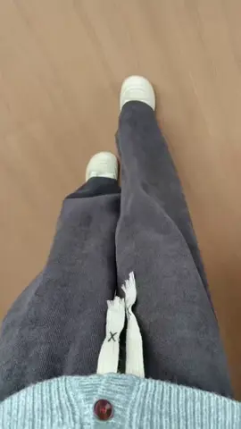 Quần Nỉ Baggy Nam nữ 2 Da Cao #quanongsuong #quanninamnu #xuhuongtiktok 