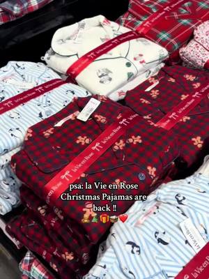 Ready to wear cute pajamas with your family? Shop now for a limited-time special