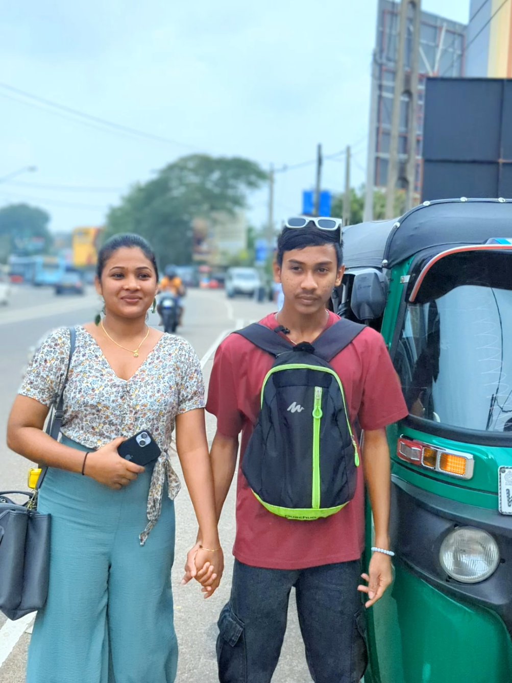 අම්මාගේ නම කොහොමද shop එකේ අයියා දැනගත්තේ 😂😂😂  . #tranding 