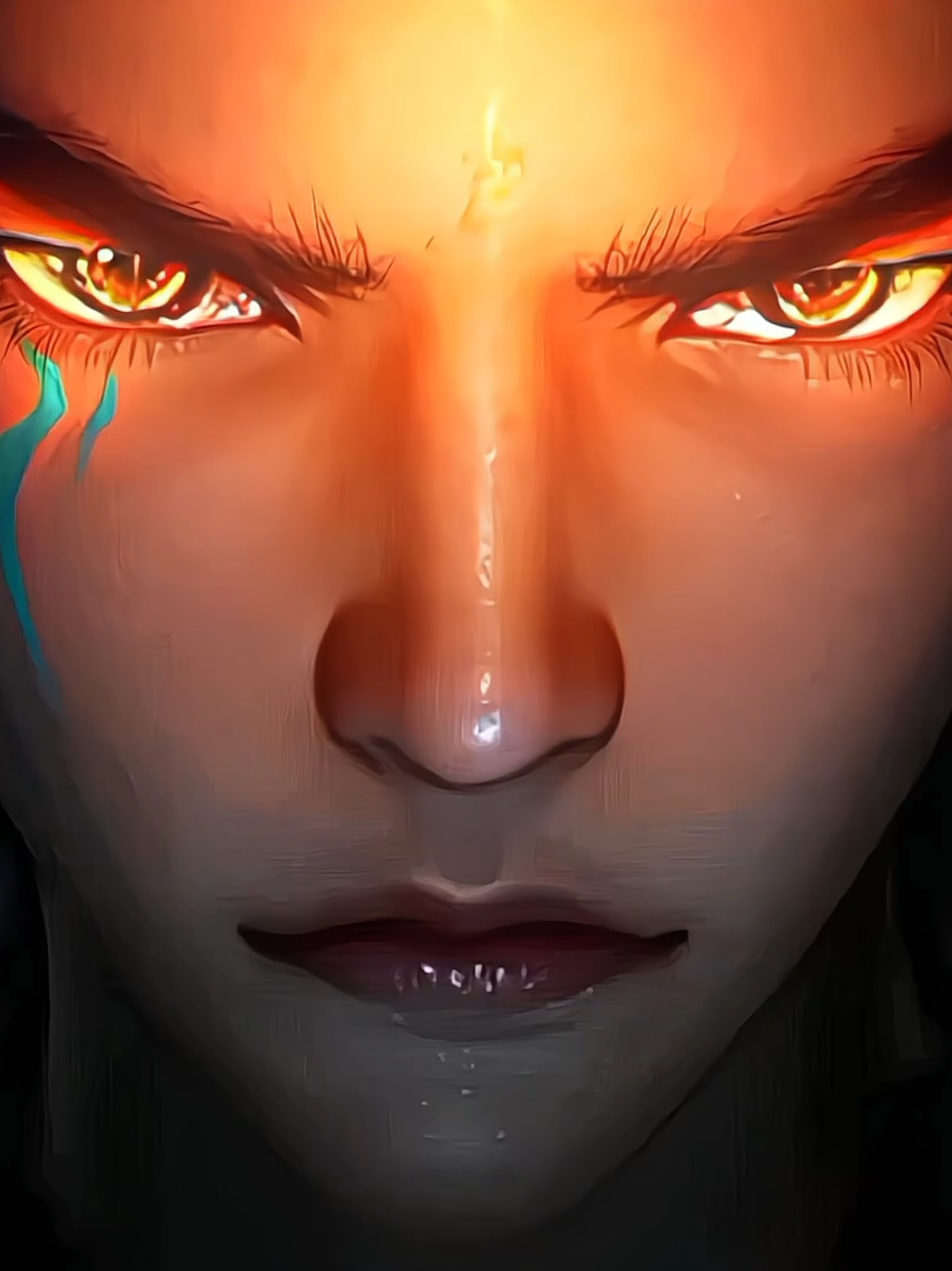 Qin Mu vs 4 Hall Elders 🥶 Tale of herding gods _4kedit _shorts_Video #qinmu  .. .. #donghuaedit #donghua_anime #donghua #talesofherdinggods 