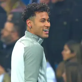 Neymar Jr vs Real Madrid 2018 #neymarjr #psg #realmadrid #brazil🇧🇷 