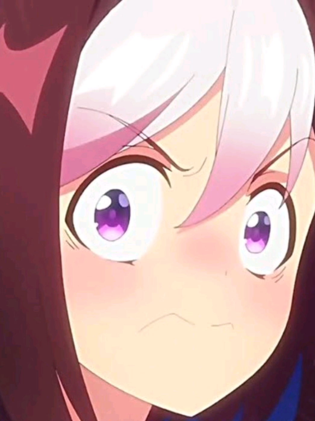 Was my Leo Cup prep in a nutshell, now it's my Virgo Cup prep in a nutshell #umamusume #umamusumeprettyderby #oguricap #specialweek 