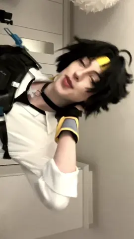 Follow my insta @/eden.idol 🫶🏻🩷 #ZENLESSZONEZERO #Harumasa #asabaharumasa #ZZZ #hoyoverse 