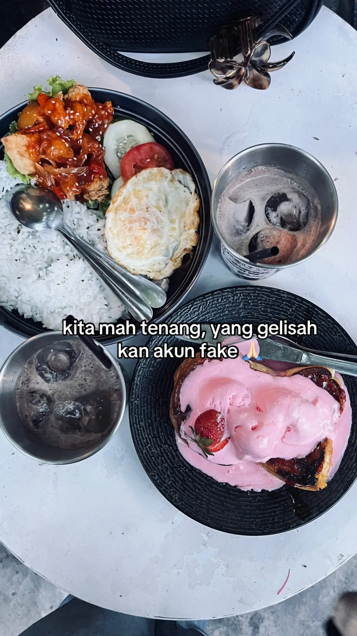 #4u #fypツ #xyzbca #masukberandafyp #sindirankeras #akunfakecheck #fyppppppppppppppppppppppp 