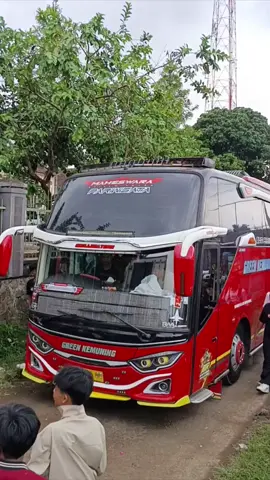 @official.maheswara001  #tripbus #papandayangarut  #busbasuri #basuri24not #fypシ 