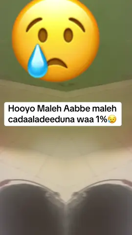 #saabiriin#😭😭😭 #galkacyo #foryoupage #somalitiktok 