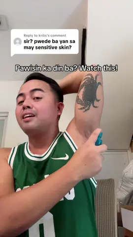 Replying to @kríòs yes pwede lods 