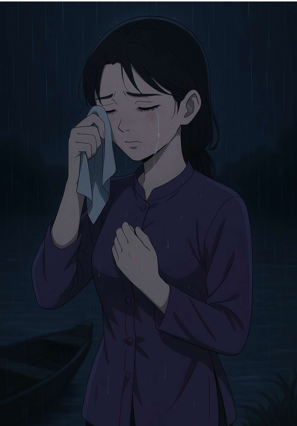 Nghe tiếng mưa…. #nhachaymoingay #xuhuong2025 #foryou #fyp #tanthi27 