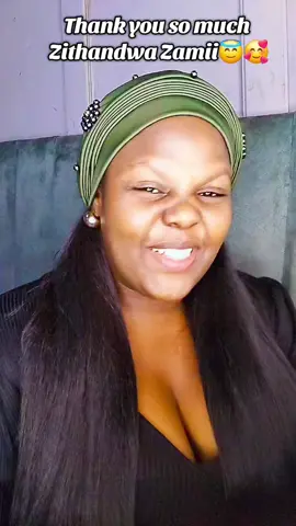 Thank you so much my Queens may God Continue to bless you🥰🤗🤩 #headwraps  #tiktokviraltrendingvideo  #womensupportwomen #fypシ゚ 