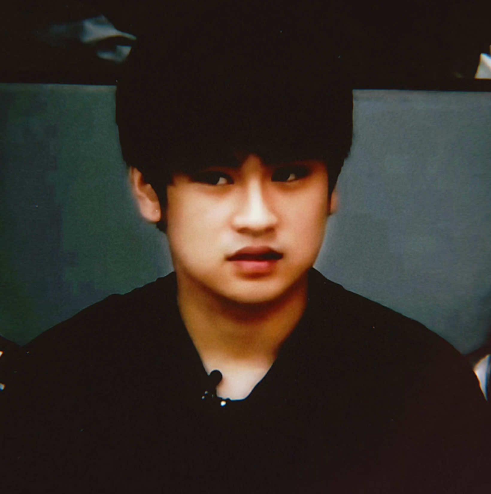 ang nagiisang chinito sa buhay ni eliza 🤪 #elizaborromeo #miguelvergara #lizguel #pbbcollab2point0 #fyp 