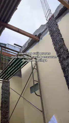 Progress 2 Lantai . . #arsitek #tekniksipil #drafter #kontraktorsalatiga #kontraktorsemarang 