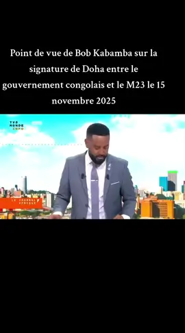 #Congo #ActualitésAfrique #FYP 