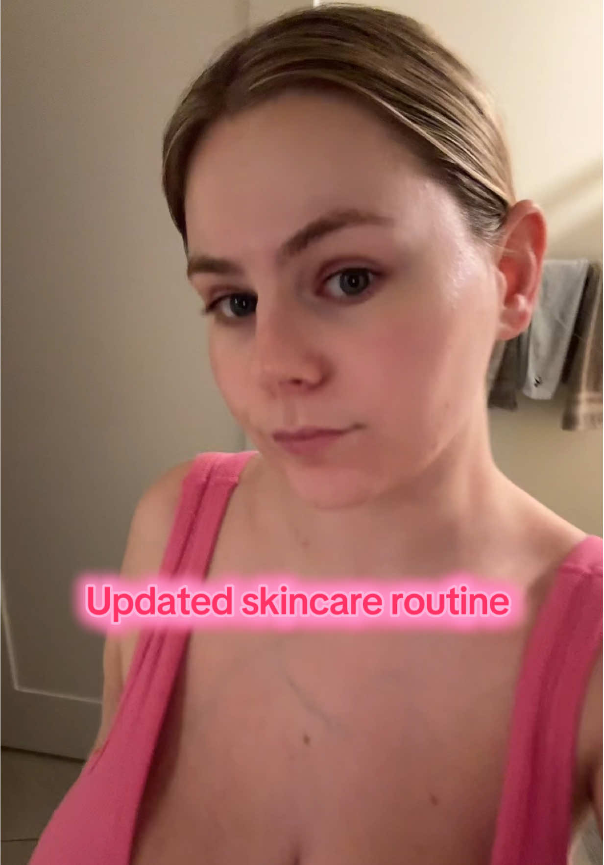 @First Aid Beauty @TIRTIR Inc. @The Ordinary @laneige_us #skincareroutine #skincareproducts #24tiktok