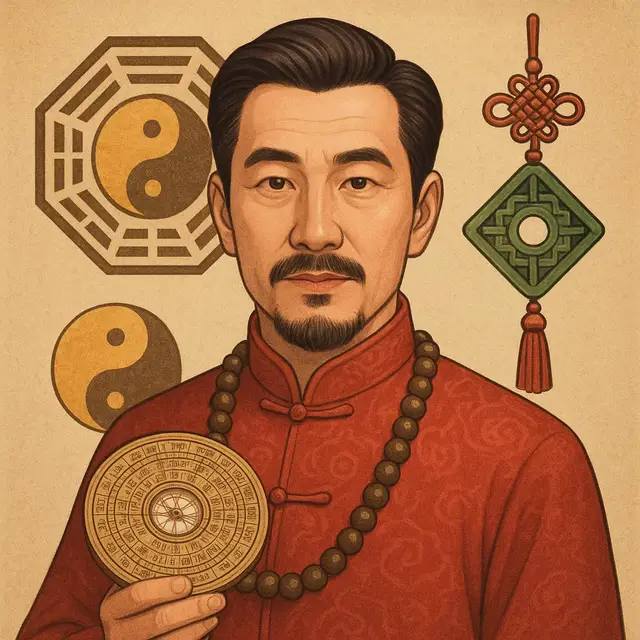 là một trong 6 nạp âm của hành Hỏa, có nghĩa là 