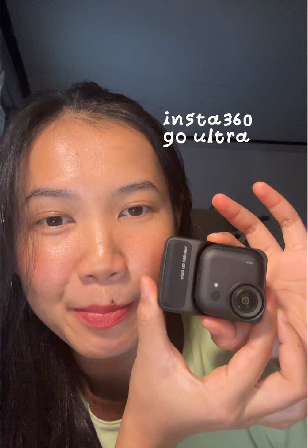 ถ้าถ่าย 4K เครื่องร้อนไวจริง แต่โดนรวมชอบมากกกกก (💖)