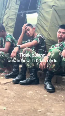 Semangat buah yang jauh dari keluarganya#fyppppppppppppppppppppppp #tniindonesia🇮🇩 