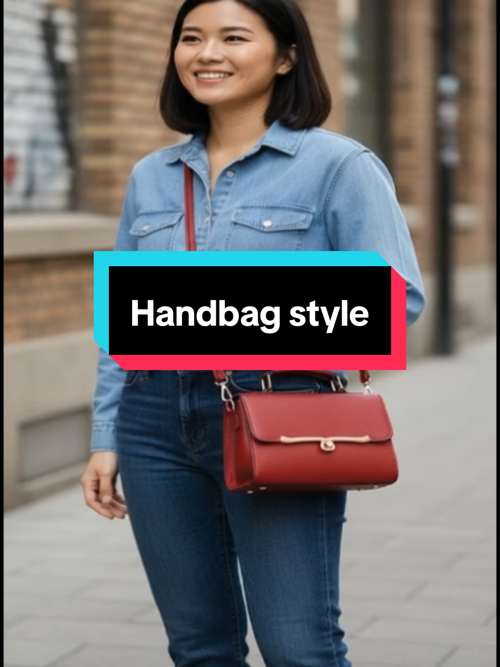 Nak g mana tu kak😁😁