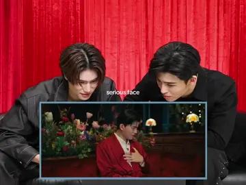 yg meranin aj g kuat 😭😭😭#pondphuwin #ppnaravit #phuwintang 