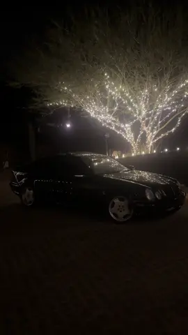 2002 Mercedes Clk55 AMG #clk55 #amg #w208 #mercedes #benz @thousandbandsam 