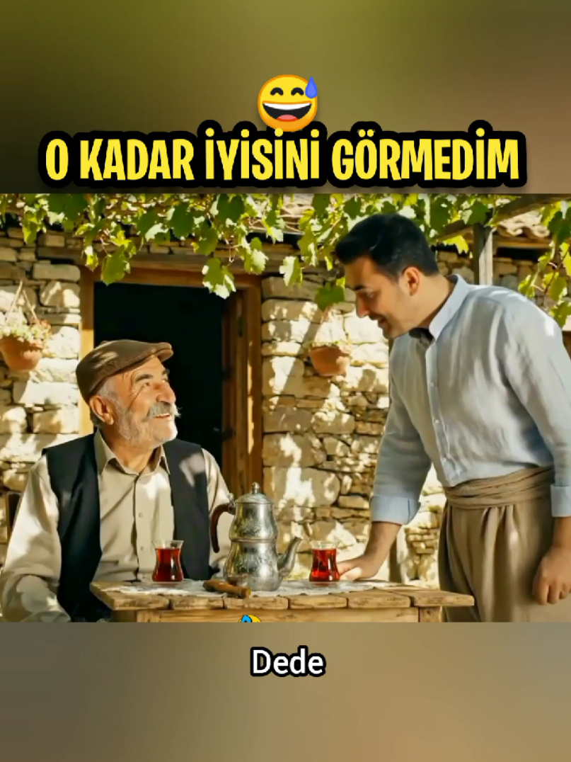Dayının tespiti güldürdü.!! 😅