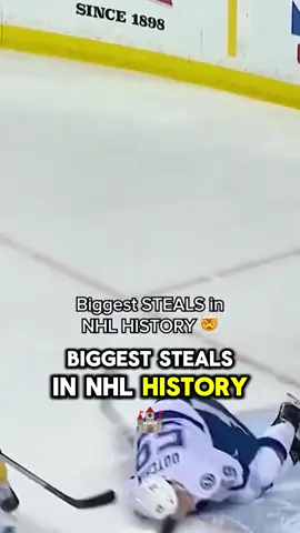 Biggests BUSTS in NHL History😳🤯 #HockeyFans #HockeyGame #HockeySeason #HockeyNation