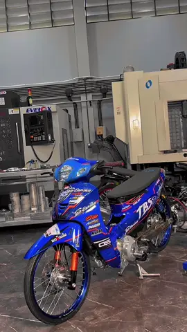 อวตารเต้บ้านสวน.🔥💙#มหากาพย์เวฟ125 #ช่างเต้บ้านสวน #บังลิคเนื้อสด #ขออนุญาตเจ้าของคลิป #thailand🇹🇭 