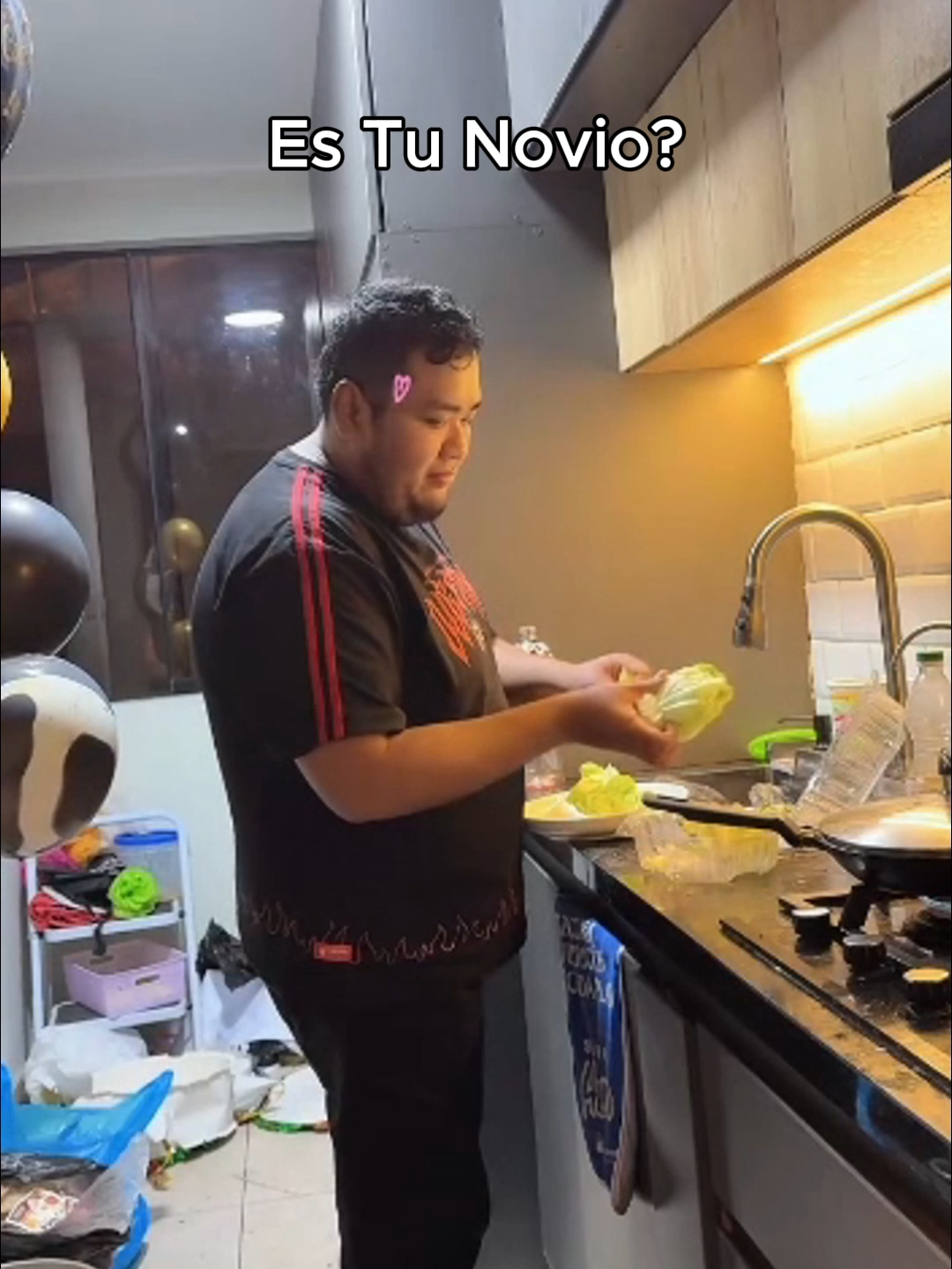 Sandra confirma su relacion con smash #smashdota #sandraskins #kickperu  #kick #streamer #peru🇵🇪 #tiktok #fyp #chisme