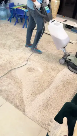 #بصمة_لخدمات_التنظيف #تنظيف_سجاد 