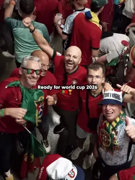 # Portugal 🇵🇹 ready in world cup 2026 😍🔥🏆#viewsproblem🙏🏻 #views_video #halamadrid #portugal #