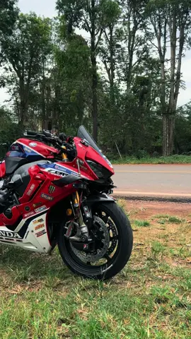 Kỹ sư tại gia 🤣 #pklvn #cbr1000rr #hoda #pkl_moto 