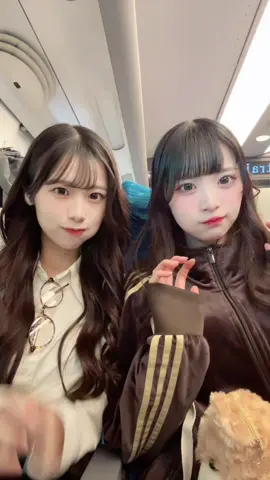 にゃは#ilife #idol #小熊まむ #純嶺みき @小熊まむ 