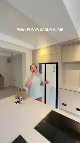 sabunya muka lohhh😭#reizukaari #adaywithreizukaari #fypシ 
