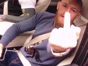 2017 #conormcgregor #mysticmac #UFC #fyp #viral