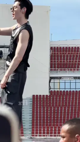 😎 (cr. 小x)  #sunghoon #sunghoonenhypen #4u 