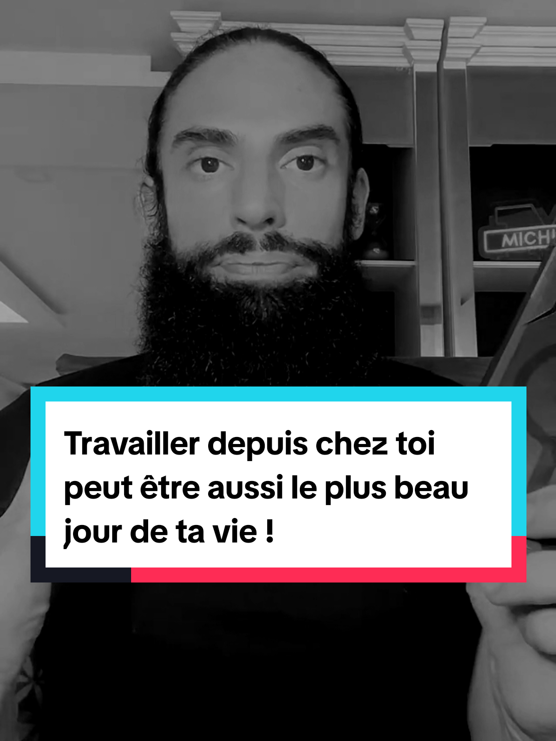 Travailler depuis chez toi peut être aussi le plus beau jour de ta vie ! Inscris-toi ce jour et encaisse. Ne rate pas le black Friday en cours: une formation achetée, une offerte. #michiganacademy💻🔥  #davidmichigan 