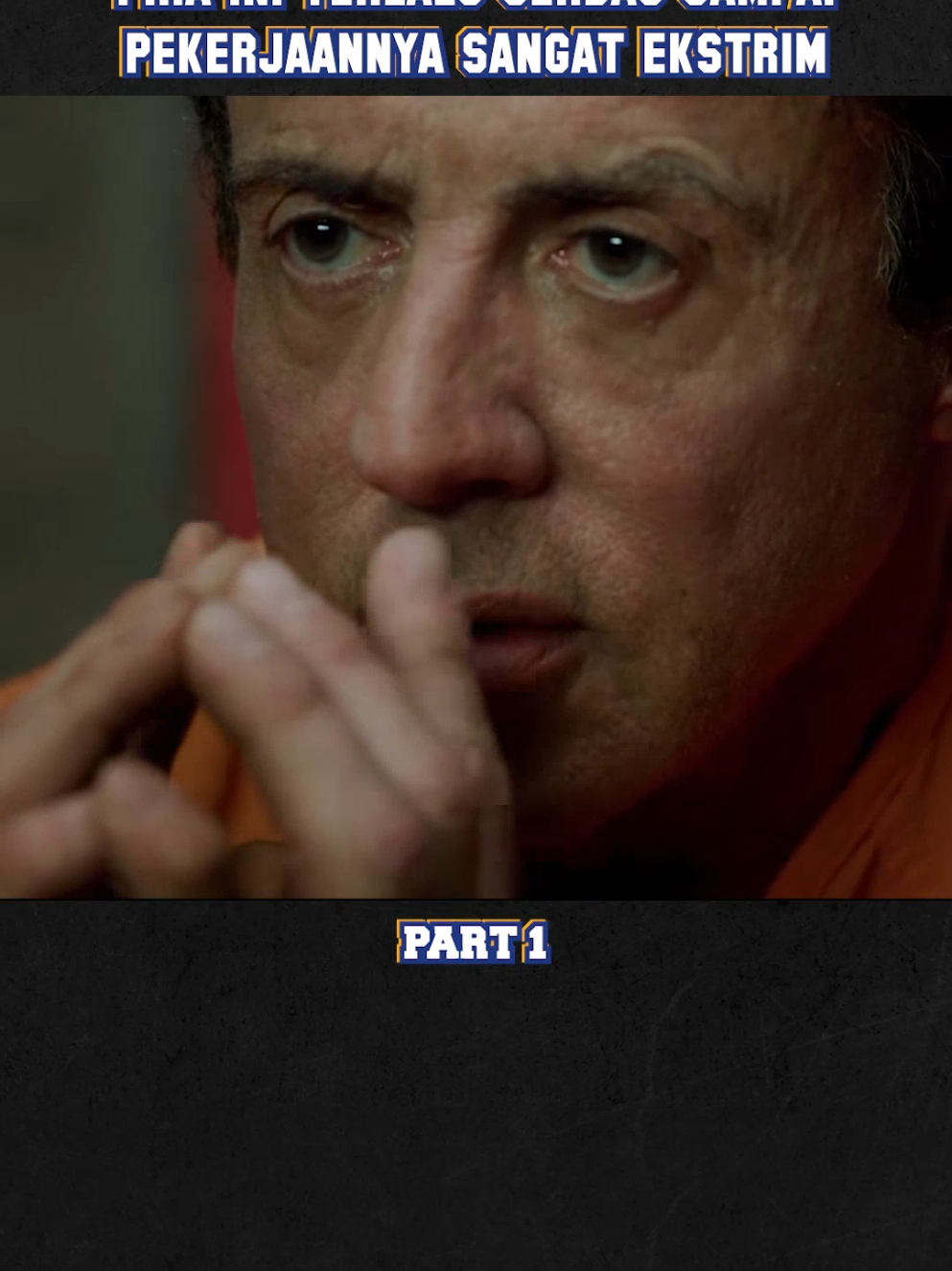 Pria ini sangat cerdas mengambil pekerjaan ekstrim #ceritapanjang #foryou #fyf #foryoupage #fypシ 