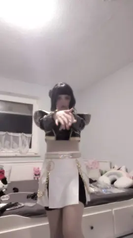 FRANKENMEXX WAS SO AHHHH... I was so happy to see u all (again)😭😭🦋💞  (I can barely move in this cosplay so this looks goofy😭✨️✨️)  #frankenmexx #zoey #zoeycosplay #kpopdemonhunters #cosplay  @🍥･*:. Rai.｡.:*🍡 @°•☆Ann♡•° @₊✩‧₊˚౨𝔜𝔲𝔨𝔦ৎ˚₊✩‧₊ 