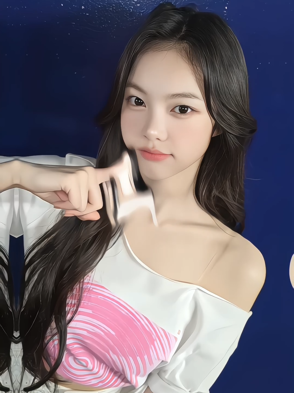 ian... #ian #hearts2hearts #koreanfansitefriends #wnovaa 