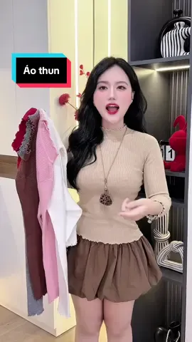 Áo thun xinh #aothun #aokieu #doxinhmoingay #myoutfit #fypシ゚ 