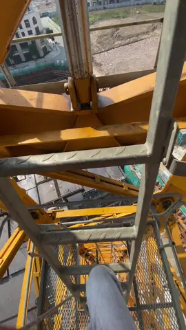 Đường lên VP🥰🏗️🇻🇳❤️#cauthapvietnam🇻🇳✅✅✅✅ #cauthapcongtringxaydung #xuhuongtiktok #xuhuong #zoomlion7525 🏗️🇻🇳