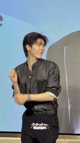 เจ็บนิดๆ by #aou_tnbknr  @Thanaboon Kiatniran 💘