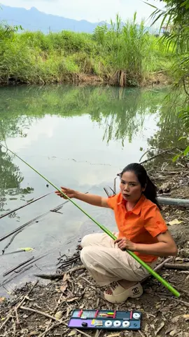 cần trúc xanh cần câu tay đủ kích thước lựa chọn #cantrucxanh #cancautay #cancautay #xuhuong #re 