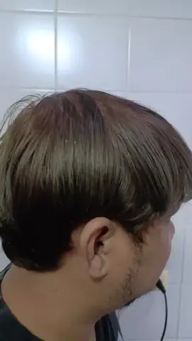 เคราตินสด ทำเองได้ง่ายๆ #รีว่าเคราตินสด #รีว่า 