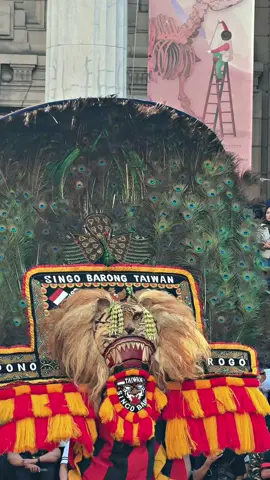 #CapCut #ponorogo_kota_reog #singobarongtaiwan #tkitaiwan🇹🇼 #taipei24jam #masukberanda #fyp 