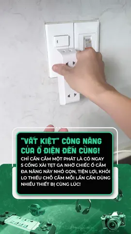 Quá là đa năng luôn á #clmedia #tiktokviral #cltech #Tech #odien 