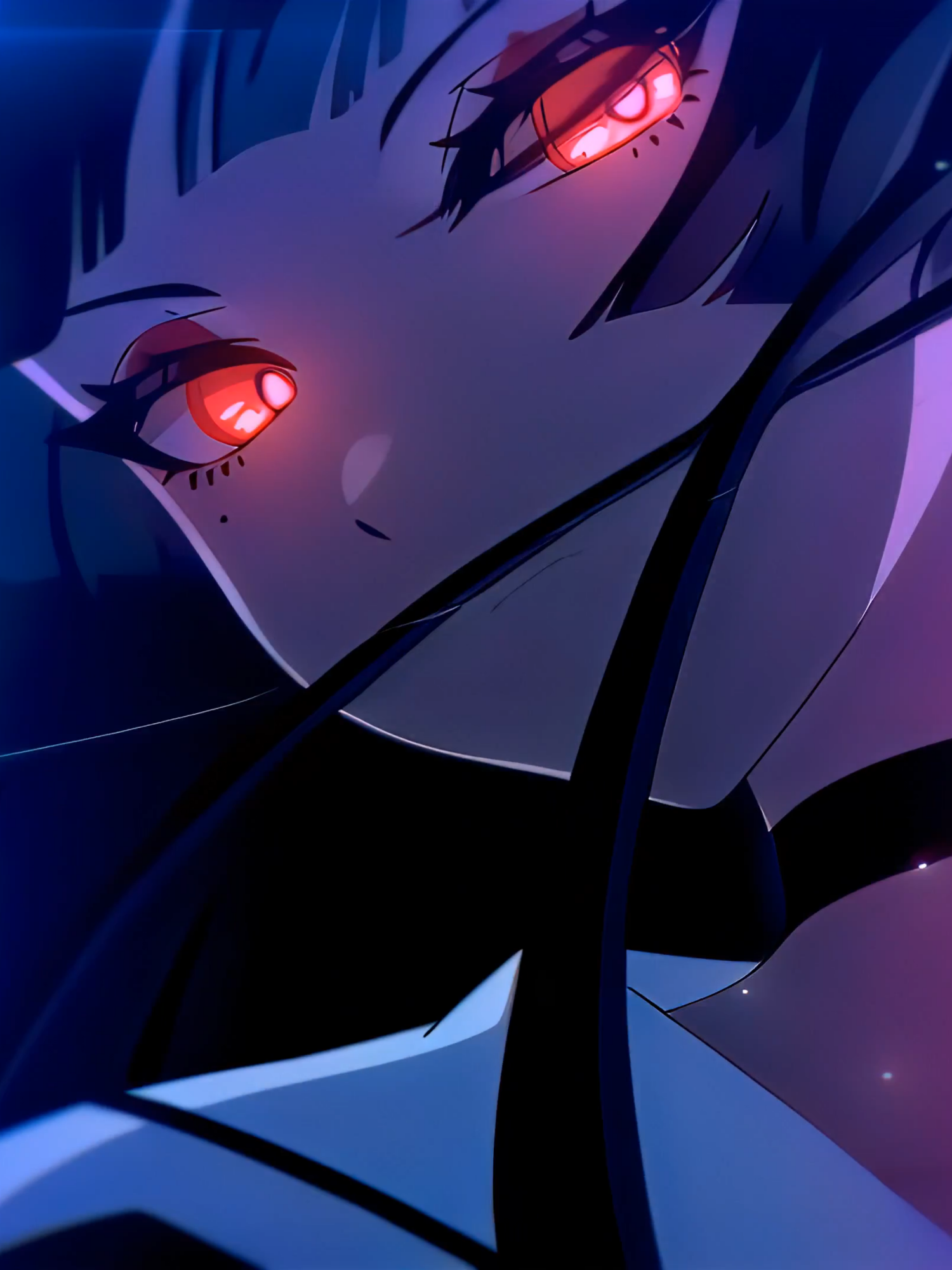 chisa (❤️´艸｀❤️) #wutheringwaves #chisa #wuwa #wuwacontest27 #wuwacreator #hanasq