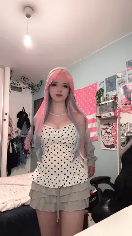 J’ai failli tomber mais tranquille 😛@⁎⁺˳☂️Ak4ri_c0s˚✧⁎ #mizicosplay #alienstage #suacosplay #fypp #trend 